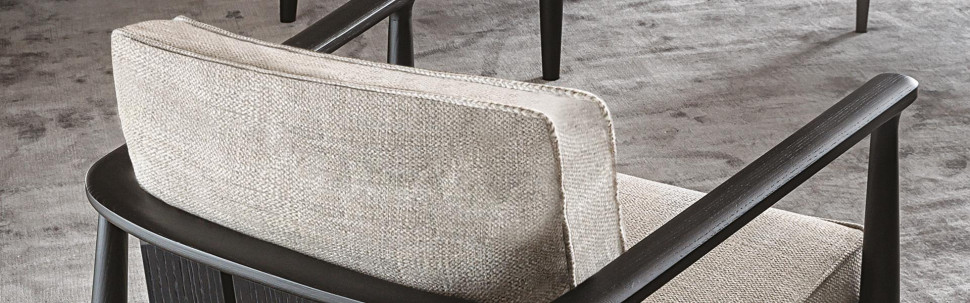 Кресло Casamilano Arne 1