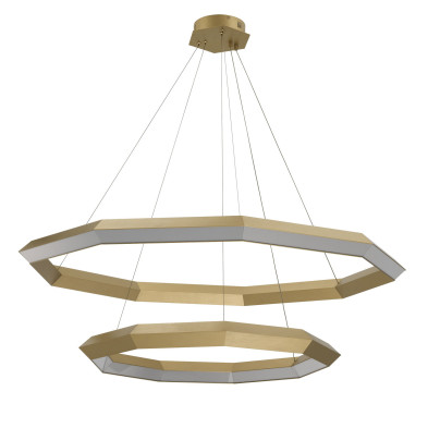 Подвесная люстра Helvetia Eichholtz Lighting 245h x d120/80 nc67159