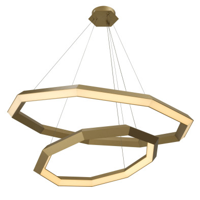 Подвесная люстра Helvetia Eichholtz Lighting 245h x d120/80 nc67159