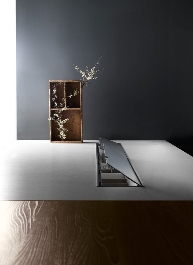 Кухня Miton Sincro Wood