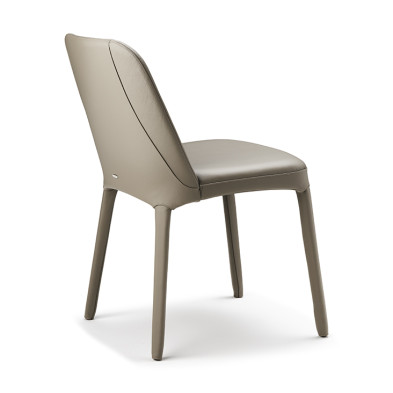 Стул в столовую Cattelan Italia Wilma