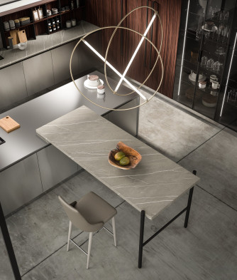 Кухня Aran cucine Aciarium