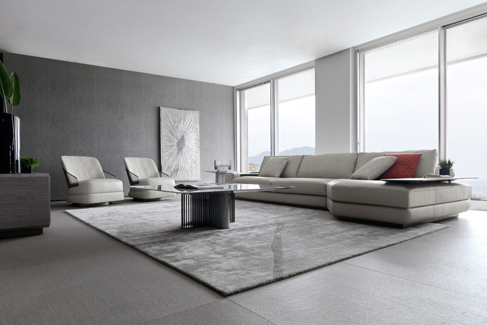 Диван Giorgio collection Moonlight Modular Sofa