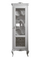 Витрина (правая) Giorgiocasa Memorie Veneziane 73 x 47 x 219h nc32451