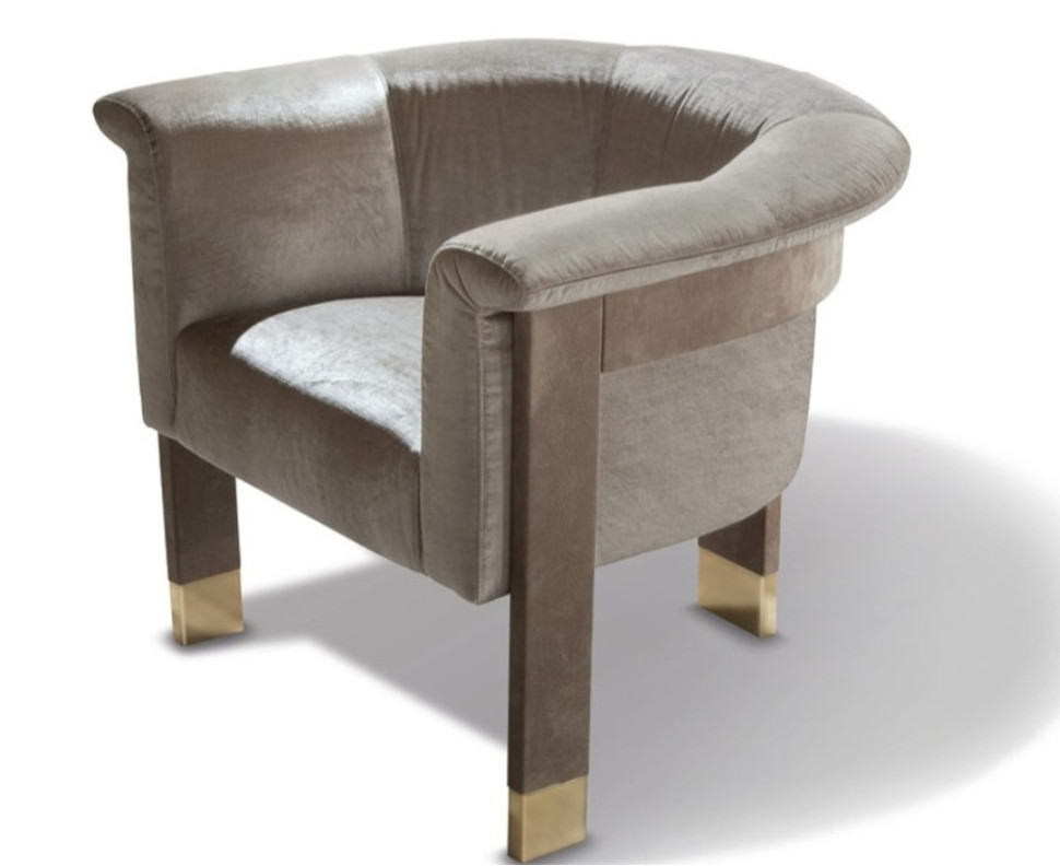 Кресло Giorgio collection Infinity Circe