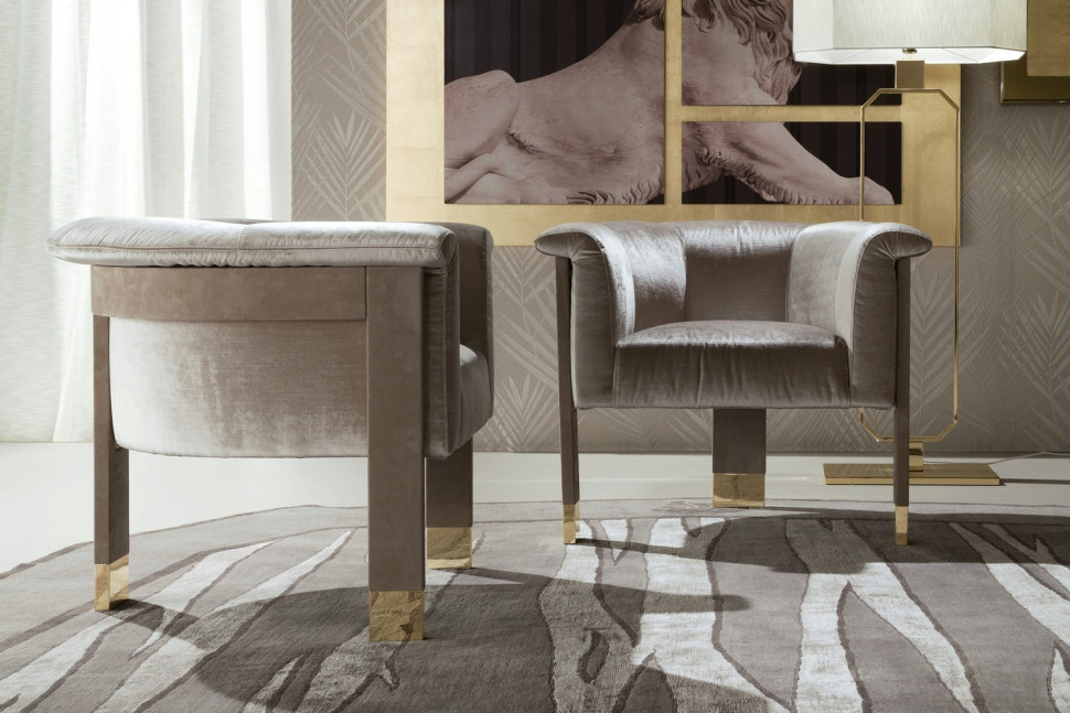 Кресло Giorgio collection Infinity Circe