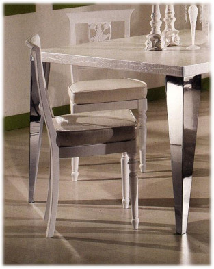 Стул в столовую Rm arredamenti Capriccio 9403.F204