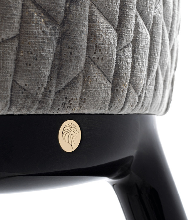 Стул Giorgio collection Charisma 280/30