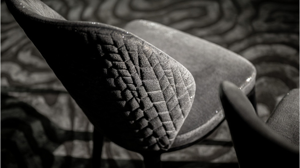 Стул Giorgio collection Charisma 280/30