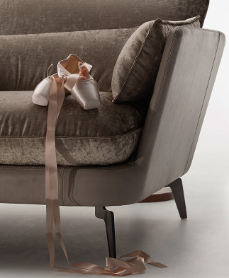 Диван Chio Nicoline salotti Decor C013