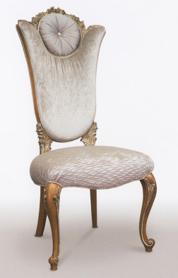 Стул в столовую Fratelli radice Sale da pranzo 10373010010