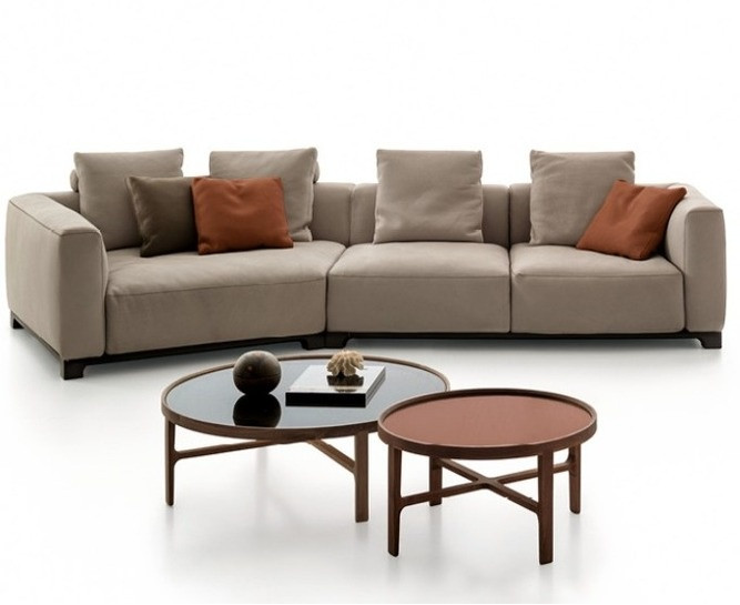 Журнальный стол Alivar Cyclos