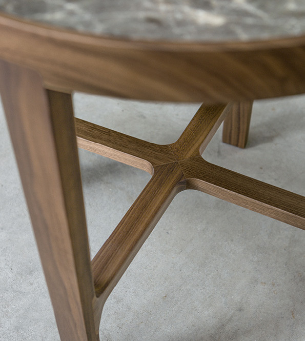 Журнальный стол Alivar Cyclos