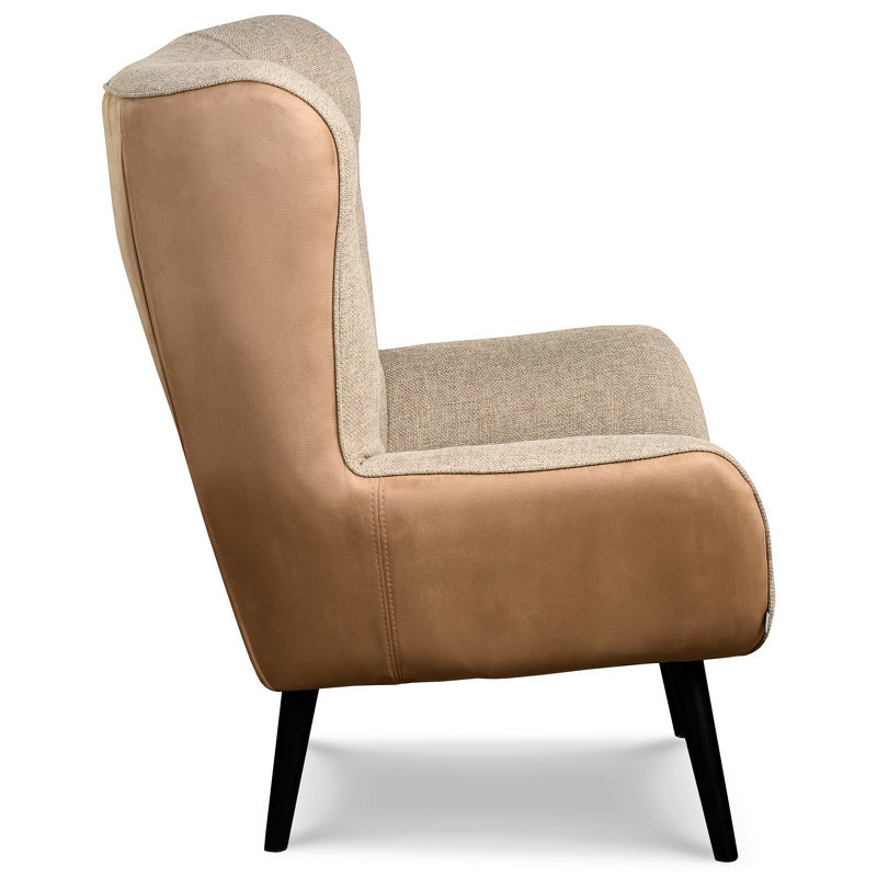 Кресло Juliet Mod Interiors Selection 87 x 86 x 100h nc92685