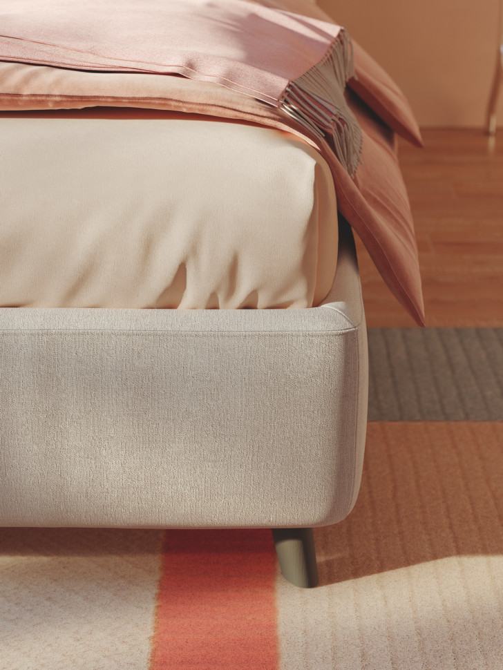 Кровать односпальная Twils Venus