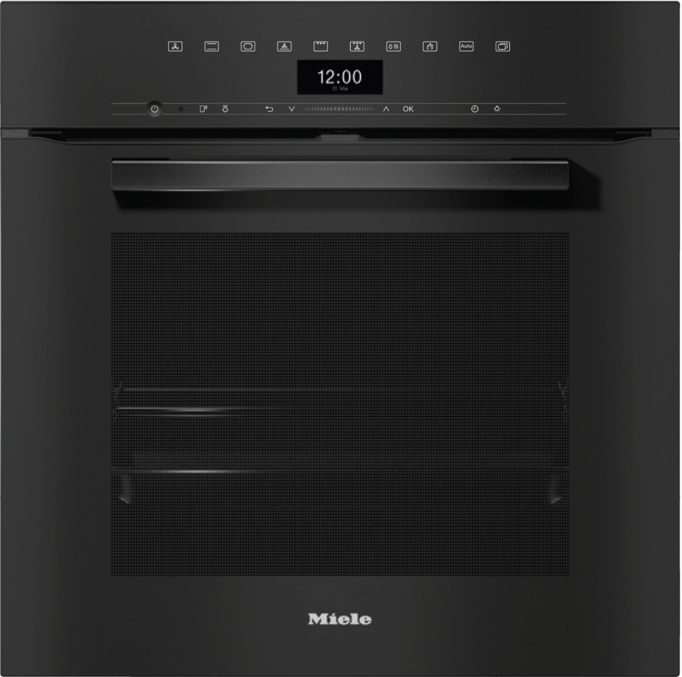 Духовой шкаф Miele H 7464 BP - фото товара