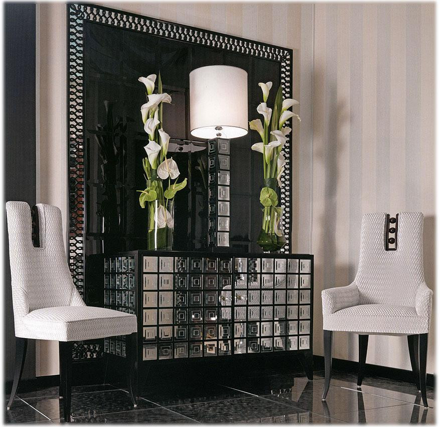 Комод Roberto ventura Scultura Cr257