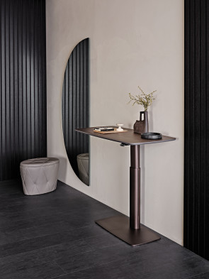 Письменный стол Cattelan italia Runner Wood