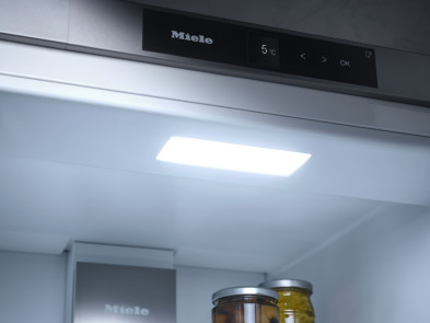Холодильник Miele K 7747 C 125 Gala Ed