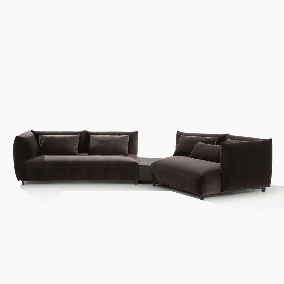 Диван Poliform Joan