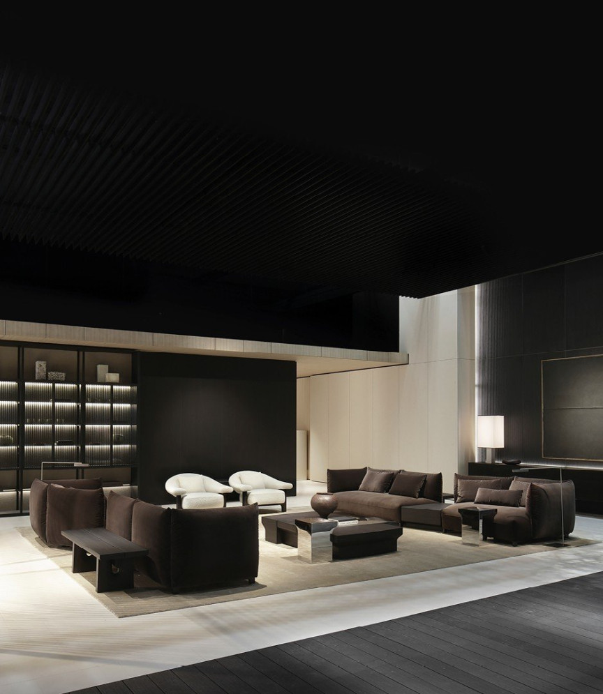 Диван Poliform Joan