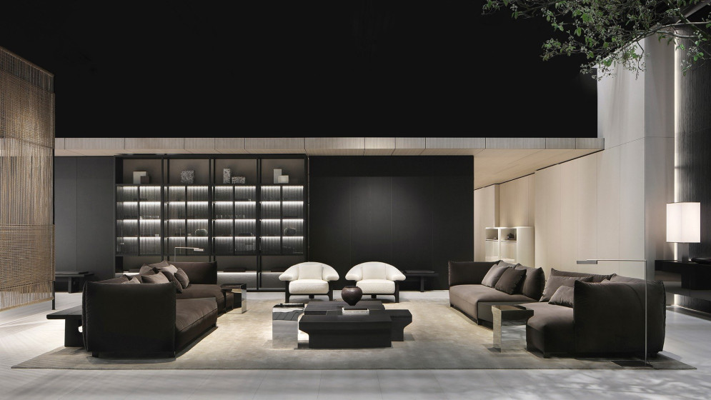 Диван Poliform Joan