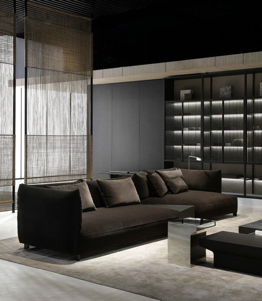 Диван Poliform Joan