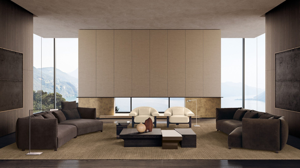 Диван Poliform Joan