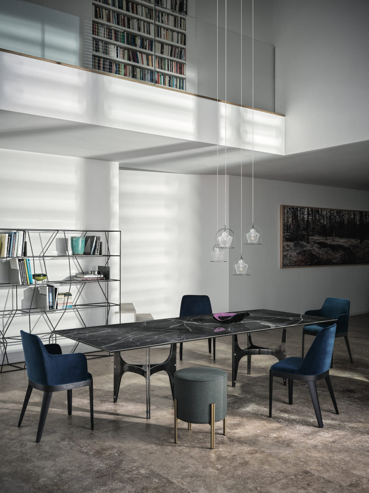 Стул в столовую Bontempi Margot