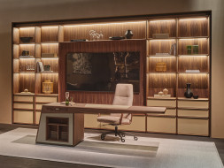 Книжный шкаф Porada My Case