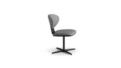 Кресло рабочее Bonaldo Olos Office