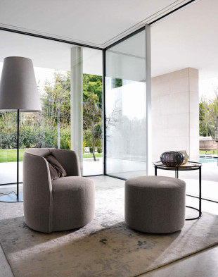 Кресло Ditre Italia Chloe