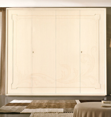 Шкаф Benedetti mobili Meridian Levante_1