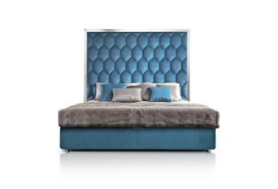 Кровать Dv home collection Envy letto