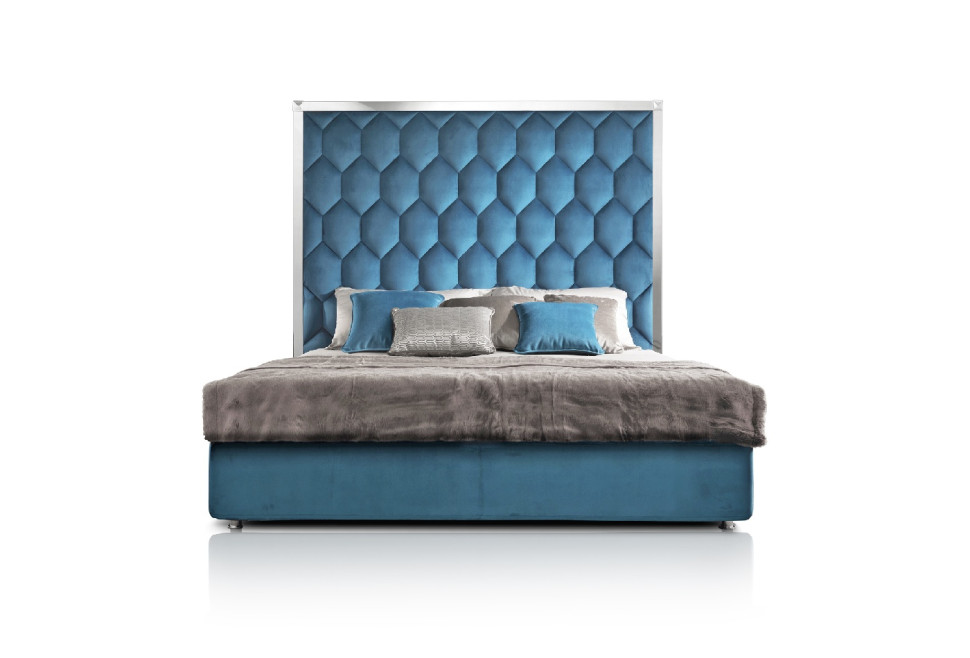Кровать Dv home collection Envy letto
