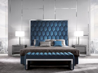Кровать Dv home collection Envy letto