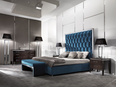 Кровать Dv home collection Envy letto