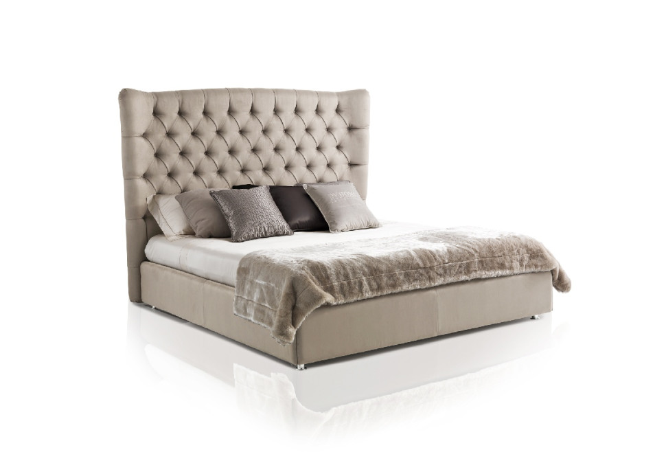 Кровать Dv home collection Vogue letto