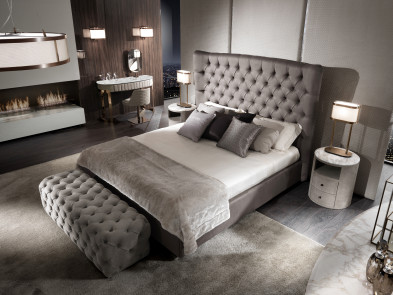 Кровать Dv home collection Vogue letto