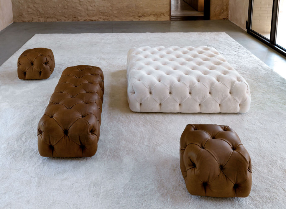 Пуф Desiree Rollking