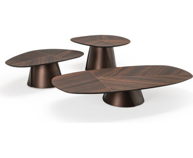 Журнальный стол Cattelan Italia Adrian Wood