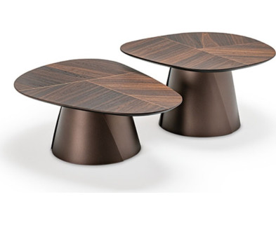 Журнальный стол Cattelan Italia Adrian Wood