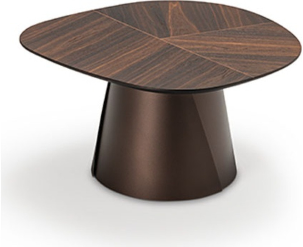 Журнальный стол Cattelan Italia Adrian Wood