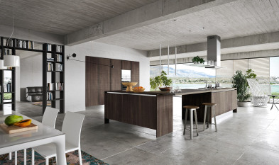 Кухня Aran cucine Mia