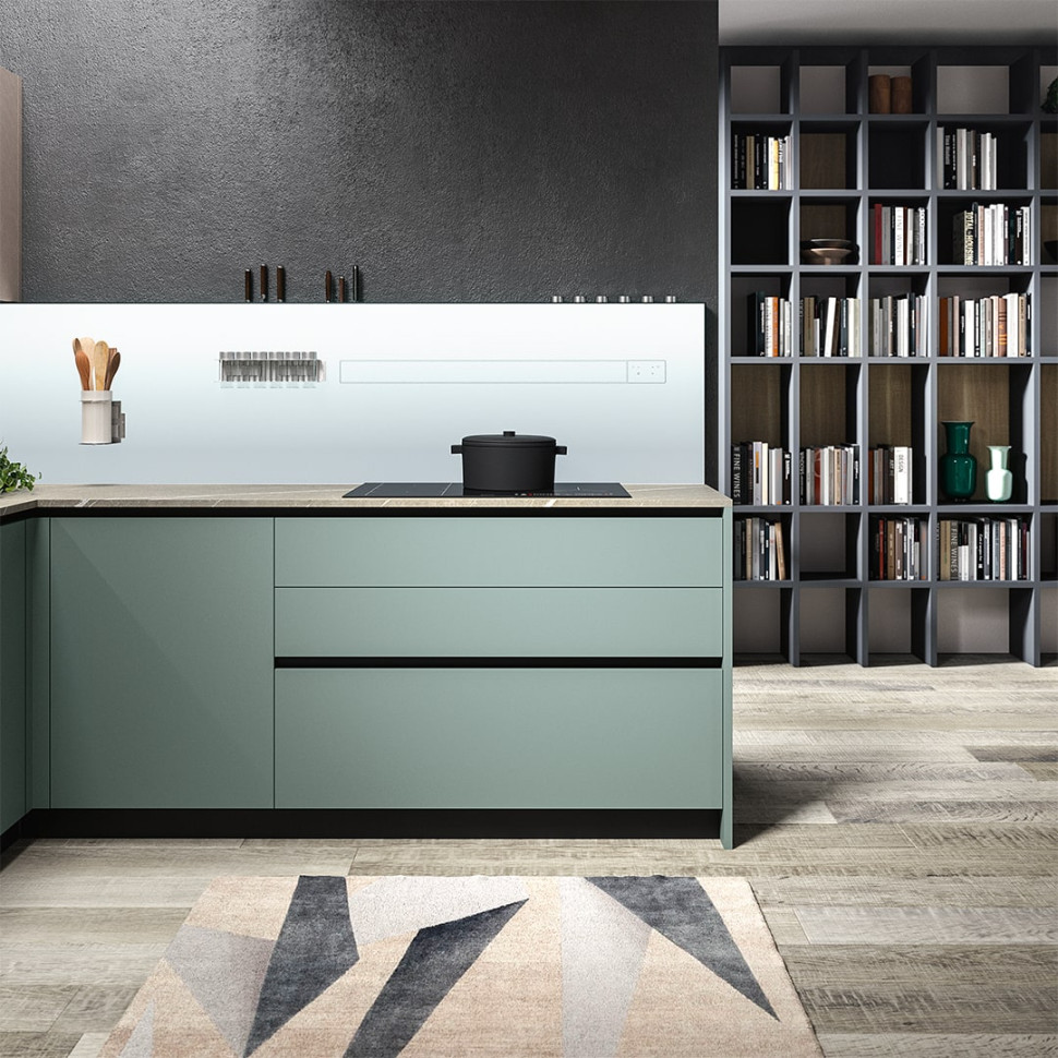 Кухня Aran cucine Mia