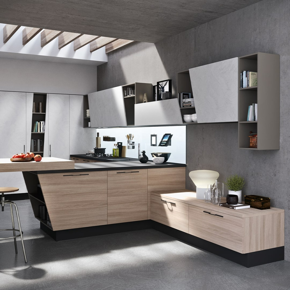 Кухня Aran cucine Mia