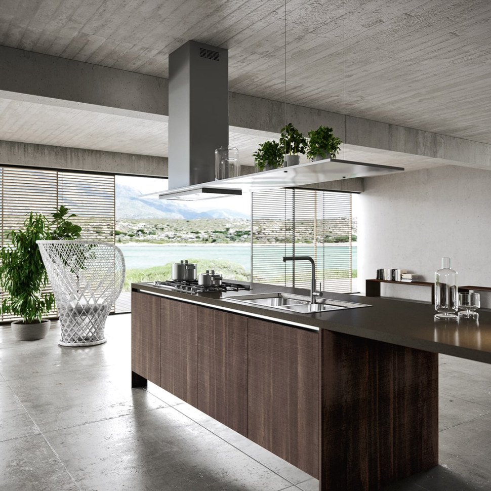Кухня Aran cucine Mia