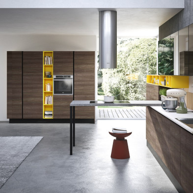 Кухня Aran cucine Mia