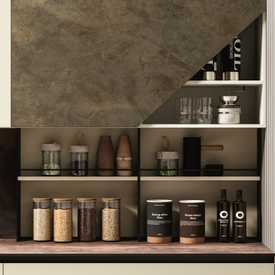 Кухня Aran cucine Mia