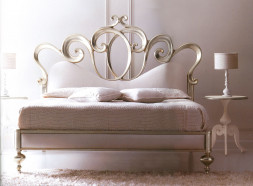 Кровать Sofia Corte zari Elegance 898-1